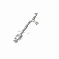 Thumbnail for MagnaFlow Conv DF 00-03 Galant 3L rr OEM