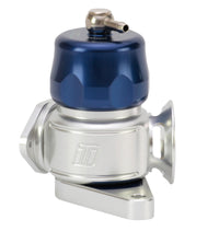 Thumbnail for Turbosmart BOV Dual Port Subaru-Blue