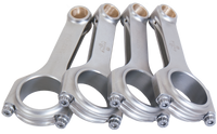 Thumbnail for Eagle Chrysler 2.0L SOHC & DOHC / Mitsubishi 420A 2.0L Engine Connecting Rods (Set of 4)