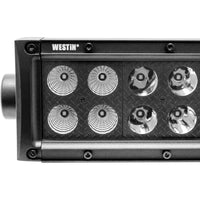 Thumbnail for Westin B-FORCE LED Light Bar Double Row 20 inch Combo w/3W Cree - Black