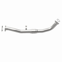 Thumbnail for Magnaflow Conv DF 2001-2006 Sierra HD V8 6.0L Passenger Side