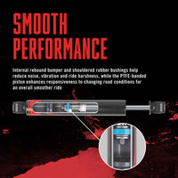 Thumbnail for Rancho 2007 Chevrolet Silverado 1500 Classic Front RS7MT Shock