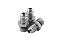 Thumbnail for Turbosmart OPR -4AN Fitting Kit - Clear