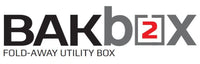 Thumbnail for BAK 99-16 Ford Super Duty (Fits All Models) BAK BOX 2