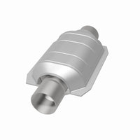 Thumbnail for Magnaflow Conv univ 2.00 w/ single O2 OEM