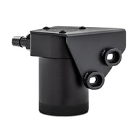 Thumbnail for Mishimoto 2020+ Chevrolet Corvette C8 Baffled Oil Catch Can Kit (PCV Side) - Black