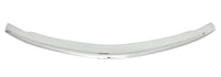 Thumbnail for AVS 06-14 Honda Ridgeline Aeroskin Low Profile Hood Shield - Chrome