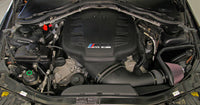Thumbnail for K&N 08-13 BMW M3 4.0L V8 Aircharger Performance Intake