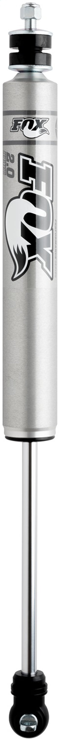 Thumbnail for Fox 97-06 Jeep TJ 2.0 Performance Series 9.6in. Smooth Body IFP Front Shock / 3-4.5in & 2-3.5in Lift