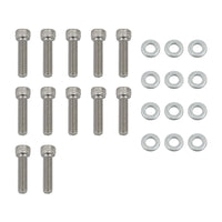 Thumbnail for Mishimoto 01-19 Duramax Allison A1000 Transmission Pan Cast GR