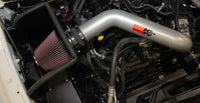 Thumbnail for K&N 13-14 Dodge Ram 1500 3.6L V6 High Flow Performance Intake Kit