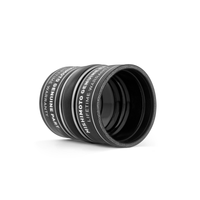 Thumbnail for Mishimoto 08-10 Ford 6.4L Powerstroke Factory Fit Boot - Cold Side Lower Boot