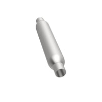 Thumbnail for MagnaFlow Muff GP 3.5 Dia 18inch 2/2