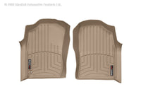 Thumbnail for WeatherTech 96-02 Toyota 4Runner Front FloorLiner - Tan