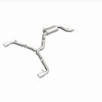 Thumbnail for MagnaFlow SYS C/B 2010 VW GTI 2.0L Turbo