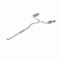 Thumbnail for Magnaflow 2022+ Honda Civic EX 1.5L sedan NEO Cat-Back Exhaust System