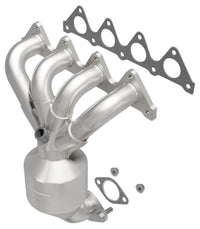 Thumbnail for Magnaflow Conv DF 01-05 Hyundai Accent 1.6L