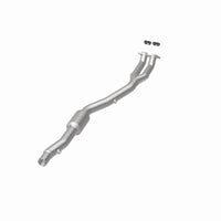Thumbnail for MagnaFlow Conv Direct Fit OEM 96-98 BMW 740iL 4.4L