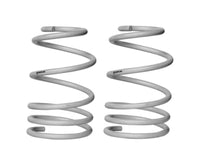 Thumbnail for Whiteline 20-21 Toyota GR Supra Front and Rear Performance Lowering Springs