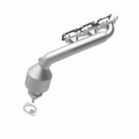 Thumbnail for Magnaflow Conv DF 2007-2009 Sorento 3.3 3.8 L Manifold