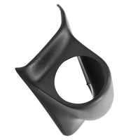 Thumbnail for Autometer 97-01 Honda Prelude 52mm Black Single Pod