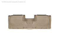 Thumbnail for WeatherTech 03-06 Ford Expedition Rear FloorLiner - Tan