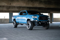 Thumbnail for DV8 Offroad 16-23 Toyota Tacoma MTO Series Front Bumper