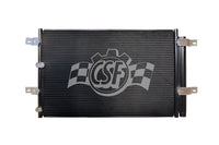 Thumbnail for CSF 07-10 Ford Edge 3.5L A/C Condenser