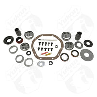 Thumbnail for Yukon Gear Master Overhaul Kit For 93 & Older Dana 44 Diff For Dodge w/ Disconnect Front