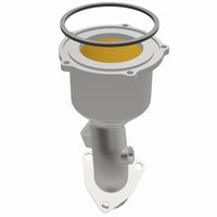 Thumbnail for MagnaFlow Conv DF 96-98 Toyota Rav4 2.0L (CA Emissions)