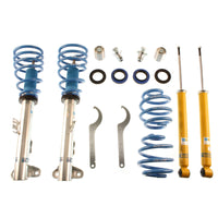 Thumbnail for Bilstein B14 1992 BMW 318i Base Front and Rear Performance Suspension System