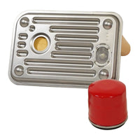 Thumbnail for BD Diesel Trans Filter Service Kit - Chevy 2001-2016 Allison 1000