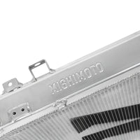 Thumbnail for Mishimoto 2008-2016 Dodge Challenger R/T - SRT8 Hellcat Performance Aluminum Radiator