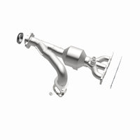 Thumbnail for MagnaFlow Conv DF 04-05 Mitsu Endeavor 3.8L