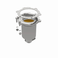 Thumbnail for Magnaflow Conv DF 04-05 Nissan Maxima 3.5L