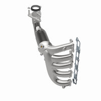 Thumbnail for MagnaFlow Conv DF 09-10 Hummer H3/H3T 3.7L Manifold (49 State)