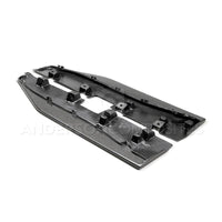 Thumbnail for Anderson Composites 2020 Ford Mustang/Shelby GT500 Carbon Fiber Side Splitters