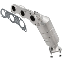 Thumbnail for MagnaFlow Conv DF 04-05 Suz Verona2.5 Manifold Rear