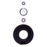 Thumbnail for Bilstein B8 6100 Series 16-21 Nissan Titan XD (Ride Height Adjustable) 0-2in Front Shock Absorber