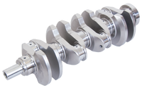 Thumbnail for Eagle Honda K20/K24 4340 Billet Crankshaft