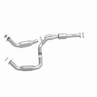Thumbnail for Magnaflow Conv DF 2011-2012 EXPRESS 2500 6.0L 6.0L Underbody