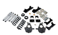Thumbnail for Belltech LOWERING KIT WITH SP SHOCKS