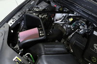 Thumbnail for K&N 19-20 Ram 2500/3500 L6-6.7L Diesel Aircharger Performance Intake