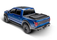 Thumbnail for Truxedo 17-19 Ford F-250/F-350/F-450 Super Duty 6ft 6in Deuce Bed Cover
