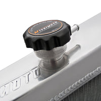 Thumbnail for Mishimoto 95-98 Nissan 240sx w/ KA Aluminum Radiator