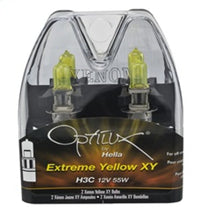 Thumbnail for Hella Bulb H3C 12V 55W Xen Pure Ylw Xy (2)