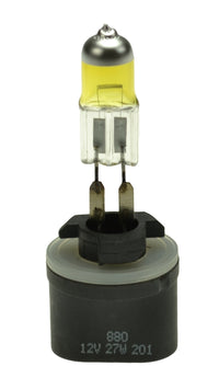 Thumbnail for Hella Optilux 880 12V Xenon Yellow XY Bulb