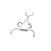 Thumbnail for MagnaFlow Sys C/B 67-73 GM F-Body Camaro