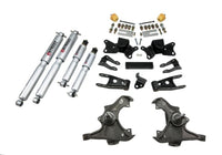 Thumbnail for Belltech LOWERING KIT WITH SP SHOCKS