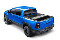 Thumbnail for UnderCover 19-20 Ram 1500 6.4ft Ultra Flex Bed Cover - Matte Black Finish